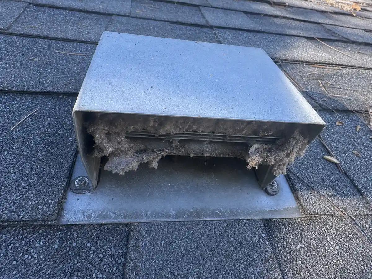 Roof Dryer Vent Cleaning in Cardiff, CA